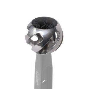 JOES RACING PRODUCTS Shift Knob 3/8-16 LW 16022
