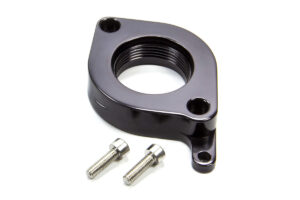 MEZIERE LS1 Straight Water Inlet Black WN0039S