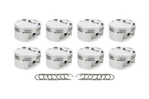 RACE TEC PISTONS GM LS Piston Set 4.070 Bore -13.2cc 1001694
