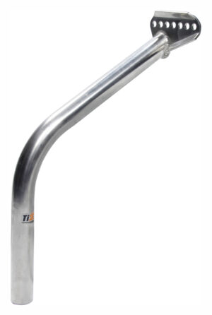 Ti22 PERFORMANCE Front Wing Post LH Adj To Side Board TIP6128