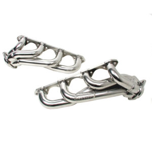 BBK PERFORMANCE 1-5/8 Shorty Headers – 86-93 Mustang 5.0L 15150