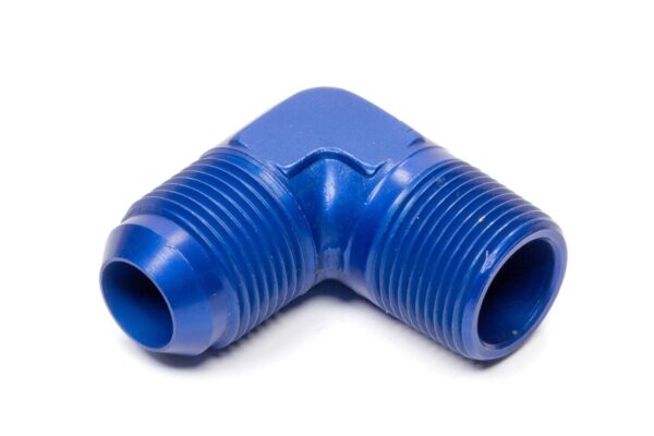 FRAGOLA 90 Deg Adapter Fitting #12 x 1/2 MPT 482213