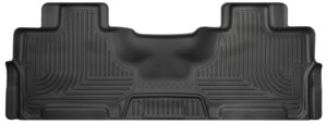 HUSKY LINERS 2nd Seat Floor Liner 14361