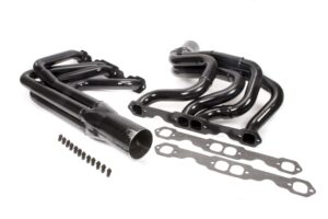 SCHOENFELD SBC Modified Long Tube Header 1-3/4 – 1-7/8 1186V