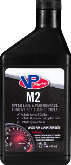 VP RACING M2 Upper Lube 16oz 2016
