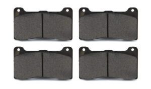 WILWOOD Brake Pad Set BP-30 7812 Dynapro 150-30-7812K