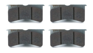 WILWOOD Brake Pad Set BP-40 7416 Forged Narrow Superlite 150-40-7416K