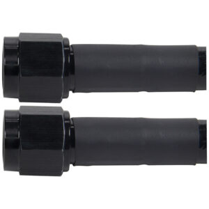 ALLSTAR PERFORMANCE Coated Braided Line 36in #6 Hose -6 Str/-6 Str ALL48465-36