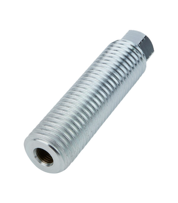 ALLSTAR PERFORMANCE Jack Bolt Steel 4in Coarse Thread ALL56094