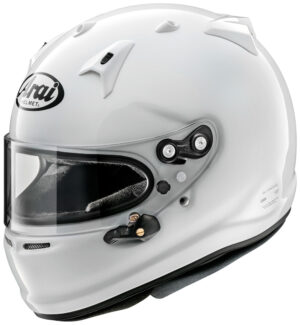 ARAI HELMET GP-7 Helmet White SAH-2020 Medium 685311183835