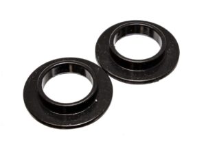 ENERGY SUSPENSION Coil Spring Isolators Pair 9.6121G
