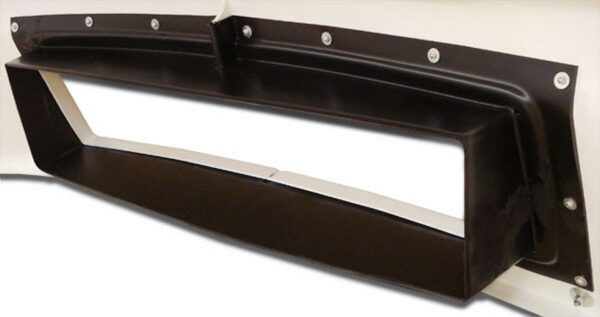 FIVESTAR Nose Air Inlet Extension 000-409-NP