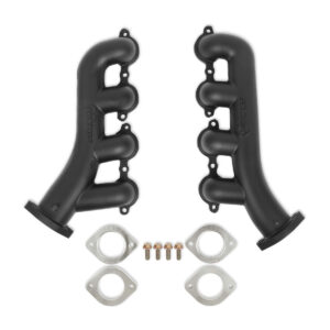 HOOKER Exhaust Manifold Set GM LS Swap to GM S10/Sonoma BHS593
