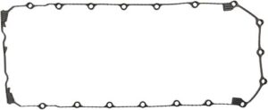 MAHLE ORIGINAL/CLEVITE Oil Pan Gasket 16-21 Hemi 5.7L OS32575