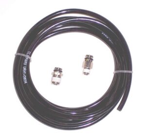 SHIFNOID Line Kit – CO2 PC125