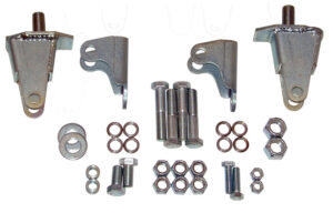 COMPETITION ENGINEERING Rear C/O Mount Kit – 79-02 Mustang C2056