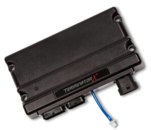 HOLLEY Terminator X ECU Service Unit 554-152