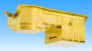 MILODON Oil Pan – Ford 351C 31127