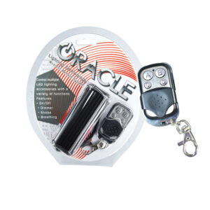 ORACLE LIGHTING RGB Multifunction Remote Controller 1713-504