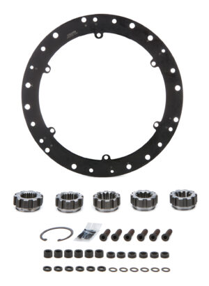 UNICLUTCH Vehicle Fitment Kit 10in Clutch UCFK10336-A-001