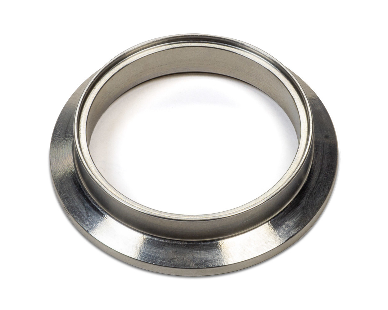 VIBRANT PERFORMANCE Stainless Steel V-Band F lange for 2in O.D. 1488F