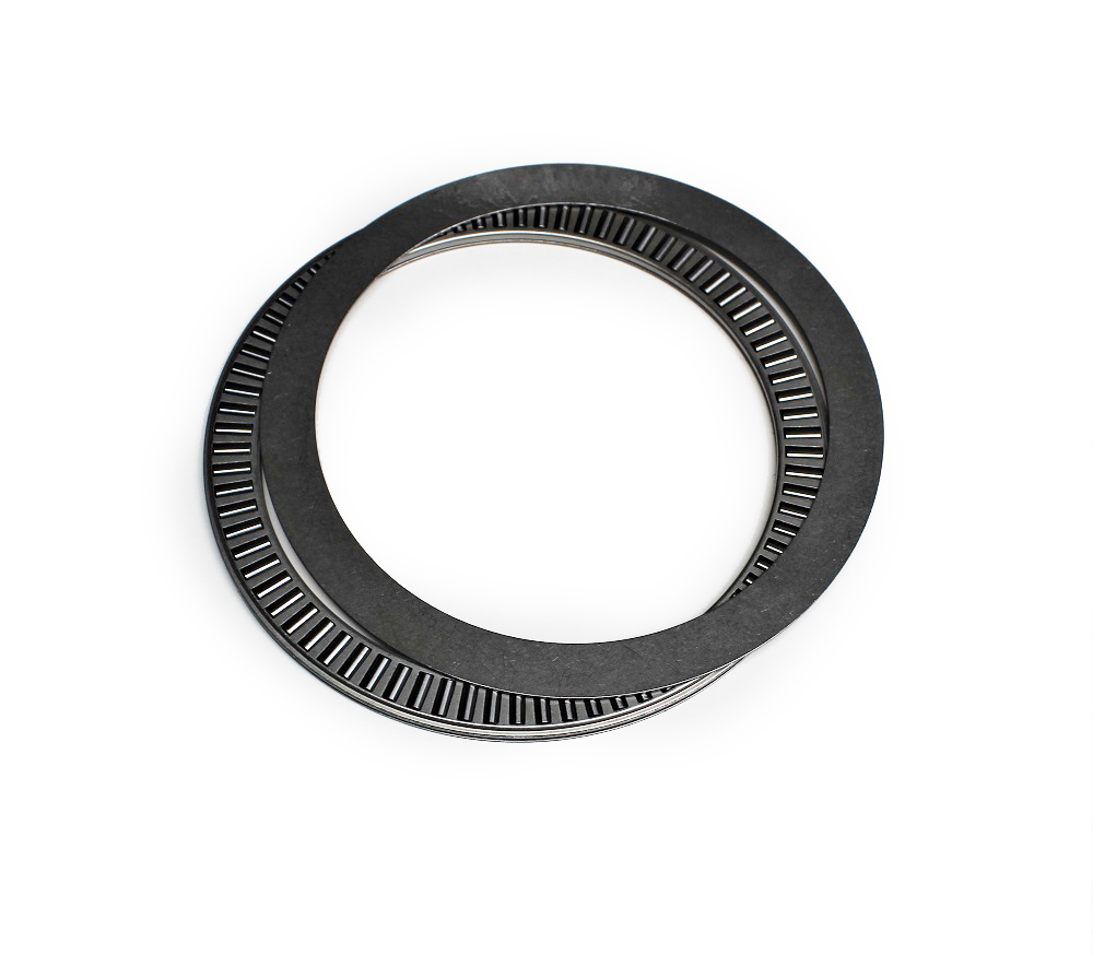 WEHRS MACHINE Thrust Bearing 5in Torrington WM165BO