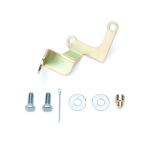 BIONDO RACING PRODUCTS Shifter Cable Bracket – Elite Outlaw TRANS-BRKT-EO