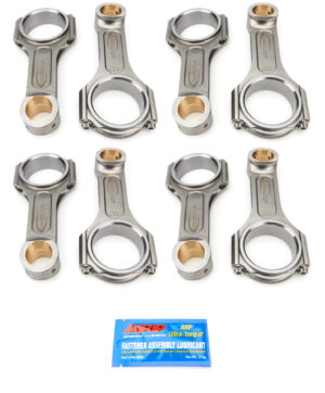 CALLIES 6.418 Duramax H-Beam Rod Set Compstar Xtreme CST6418MS0LCAX