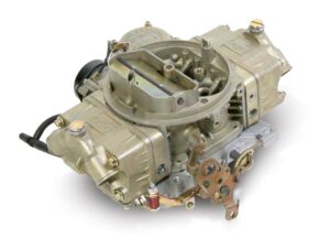HOLLEY Performance Carburetor 850CFM 4150 Series 0-80531