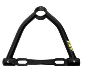 JOES RACING PRODUCTS A-Arm 10.0in Screw-In B/J Slotted Shaft 10 Deg 15740 SL