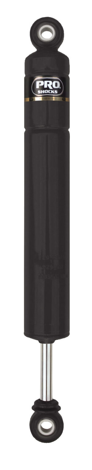PRO SHOCK Steel Body Shock WB75BK