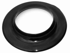 RACING POWER CO-PACKAGED Air Cleaner Adapter 3-1 /16In Neck R2177