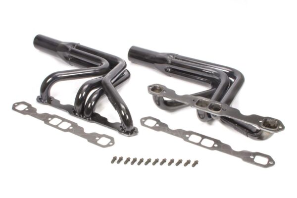 SCHOENFELD SBC Chassis Headers 1-5/8 151EL