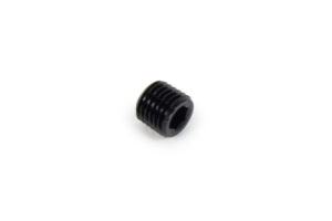 TRIPLE X RACE COMPONENTS NPT Allen Plug 1/16 HF-97001BLK