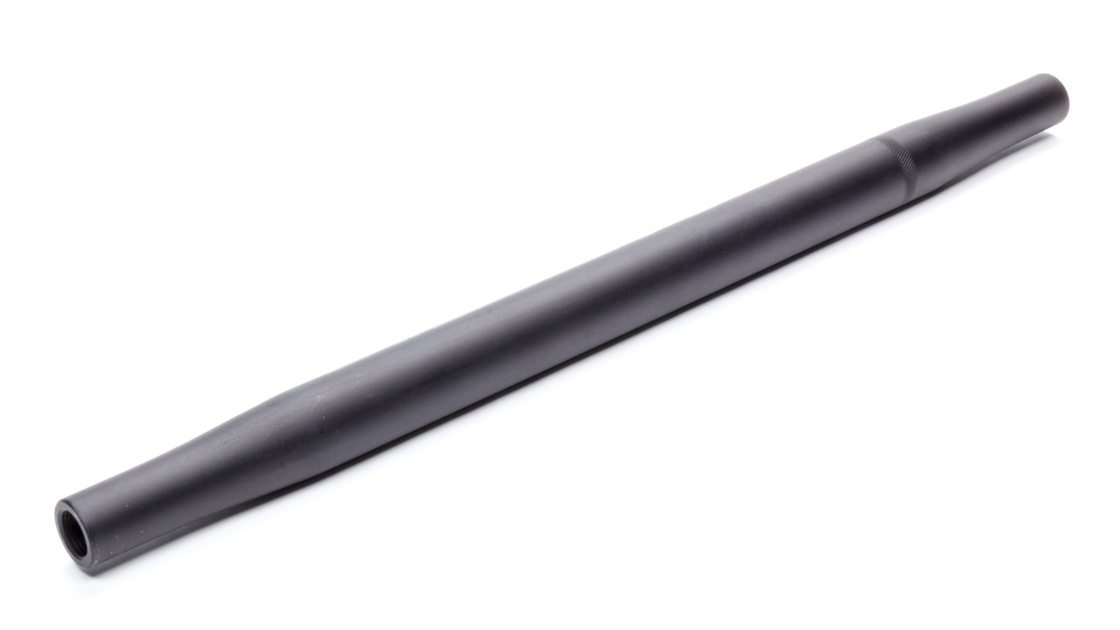 TRIPLE X RACE COMPONENTS Radius Rod Sprint Car 19in x 1-1/8in Black SC-SU-0103BLK