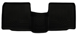HUSKY LINERS 2nd Seat Floor Liner 14761