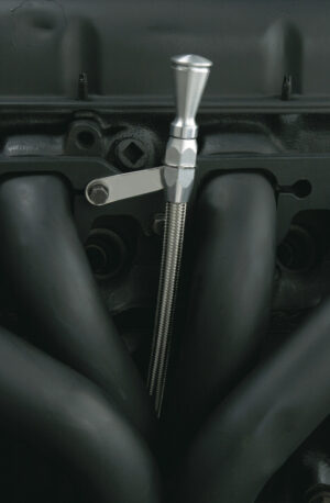 LOKAR BBC 502 Engine Dipstick ED-5006