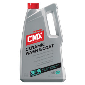 MOTHERS CMX Ceramic Wash & Coat 48 Oz. 01548