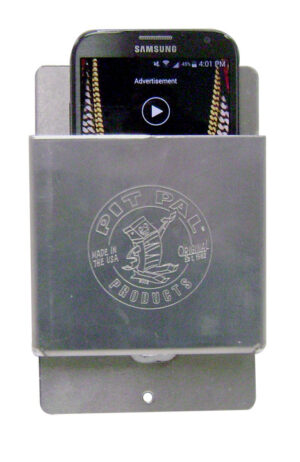 PIT-PAL PRODUCTS Cell Phone Holder 555