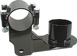 ALLSTAR PERFORMANCE 3in Dia Clamp On Axle Bracket Discontinued ALL60140