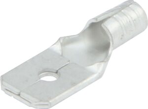 ALLSTAR PERFORMANCE Blade Terminal Male Non-Insulated 16-14 20pk ALL76017