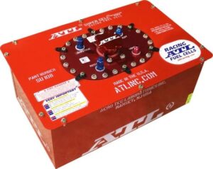 ATL FUEL CELLS 8 Gallon ATL Super Cell  100 Assembly  FIA FT3 DD-UN-102