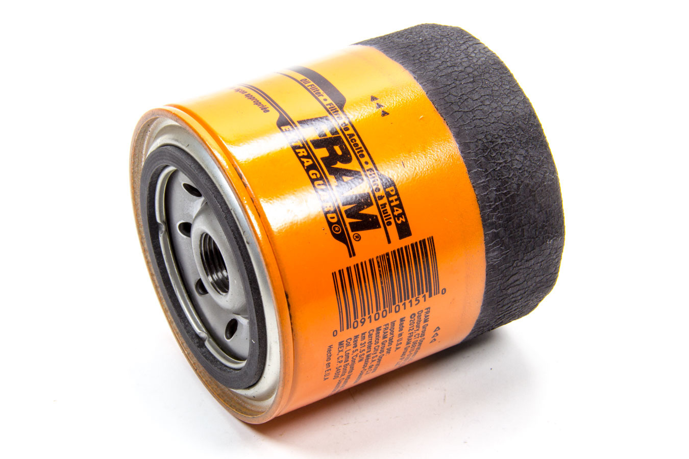 FRAM Oil Filter PH43