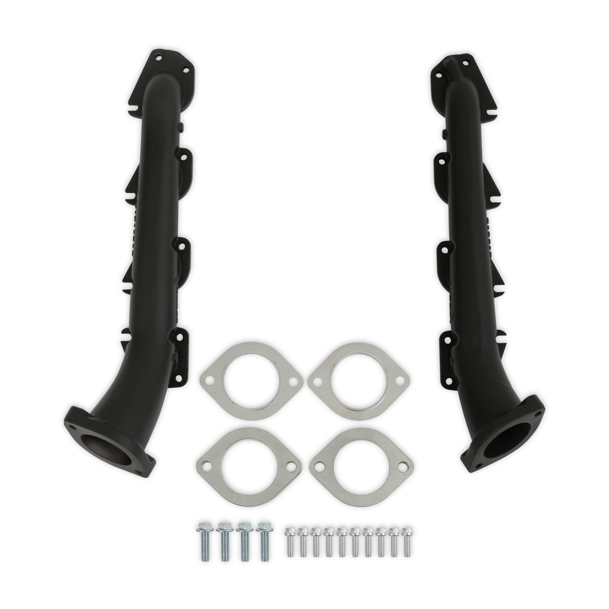 HOOKER Low Profile 2.5in Exh. Manifolds Gen III Hemi BHS584
