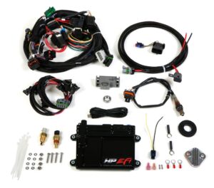 HOLLEY ECU & Harness Kit – GM TPI/Holley Stealth Ram 550-601