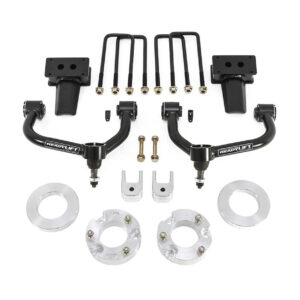 READYLIFT 21-   Ford F150 3.5in Lift Kit 69-21350
