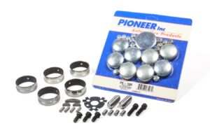 AFM PERFORMANCE Small Parts Kit – Dart SBC SHP Block 20013