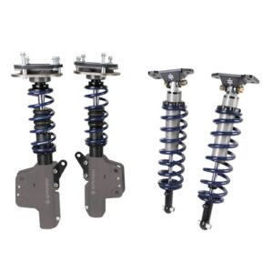 RIDETECH HQ Coil Over Complete 16-   Camaro 11630201