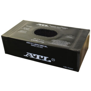 ATL FUEL CELLS 22 Gallon ATL Super Cell  300 Bladder with Foam SK-UN-302