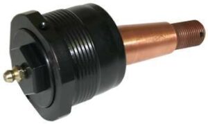 HOWE Lower Ball Joint Steel Cap Prec. Screw-In 22412S